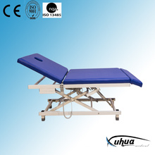 Electrically Adjustable Examination Bed (I-7)